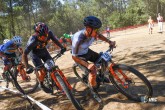 UEC Mountain Bike European Championships 2025 - Melga?o (Portugal) -  - 24/07/2025 -  - photo Tommaso Pelagalli/SprintCyclingAgency?2025